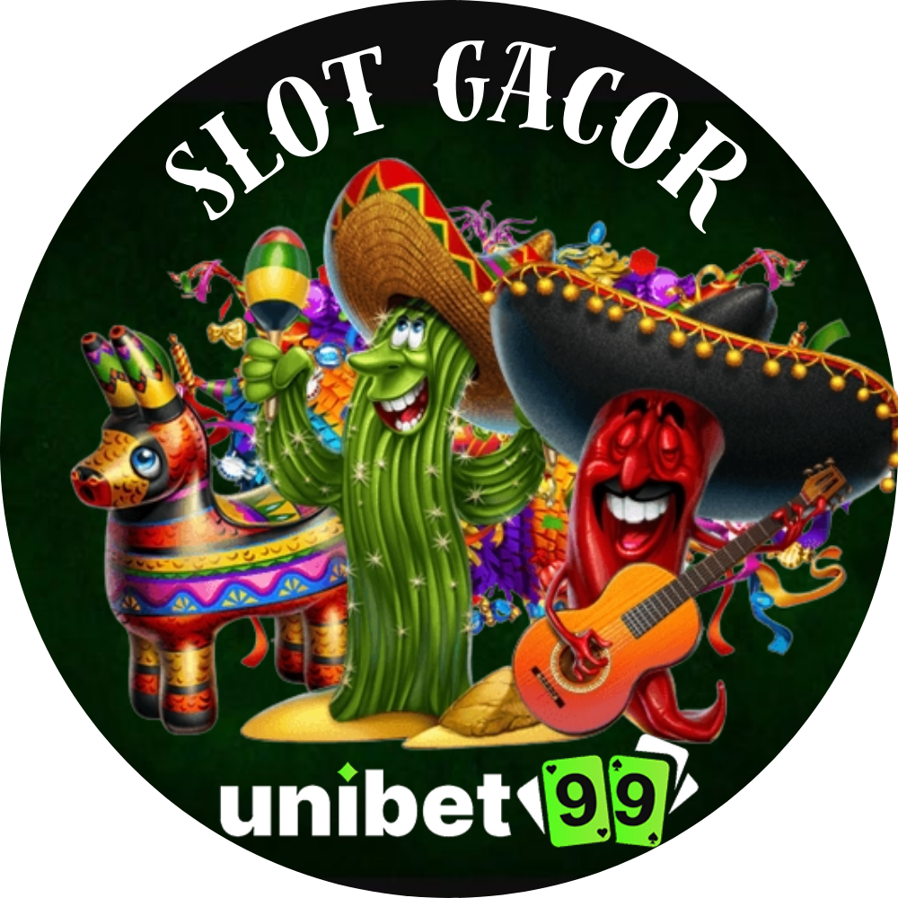 UNIBET99: Platform Bermain Games Slot Depo Qris Murahimage 1